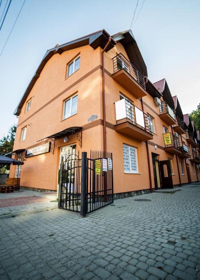 Veronika * Polyana (Transcarpathia)
